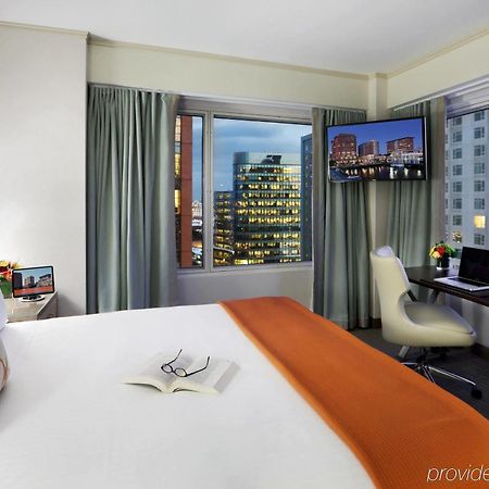 Seaport Hotel Boston Kültér fotó