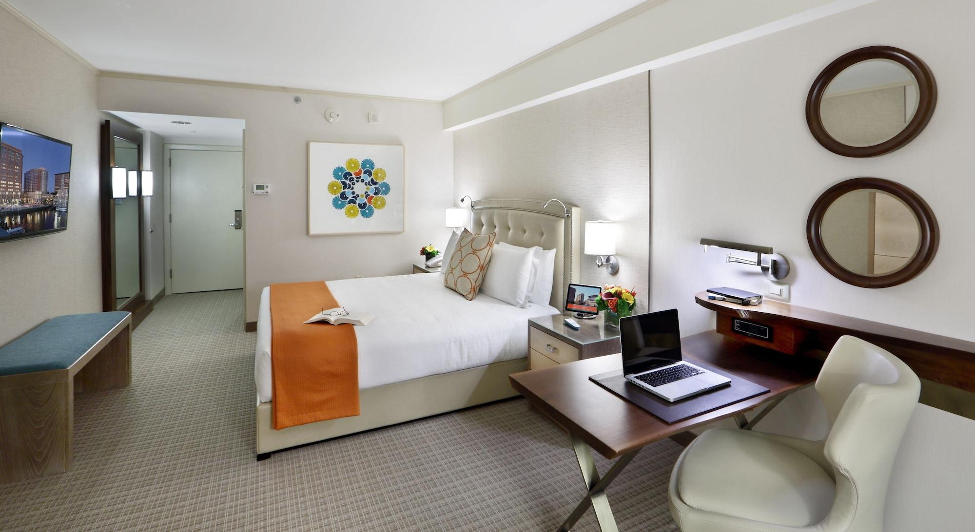 Seaport Hotel Boston Kültér fotó