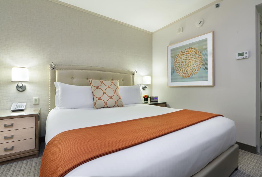 Seaport Hotel Boston Kültér fotó