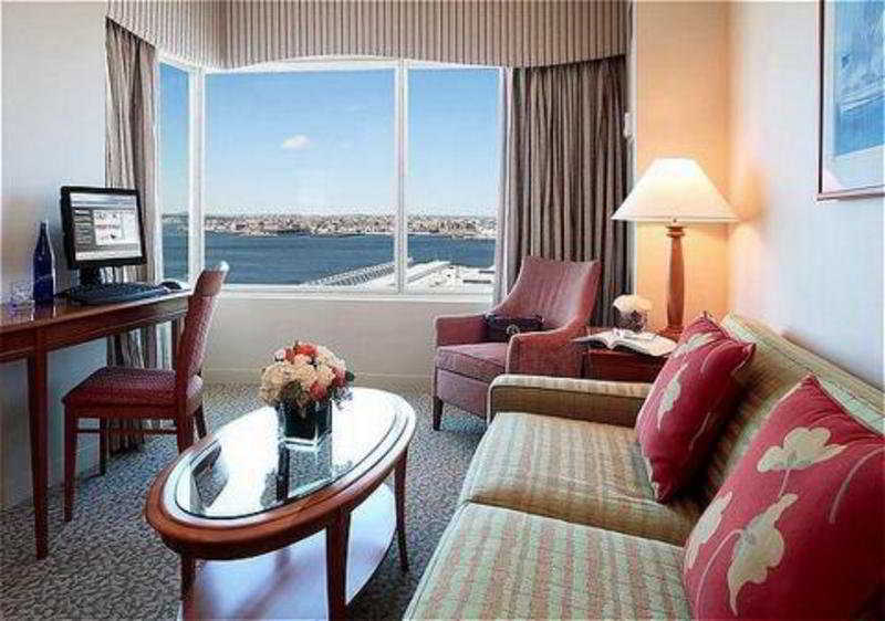 Seaport Hotel Boston Szoba fotó