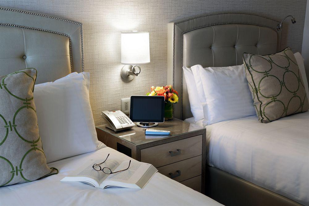 Seaport Hotel Boston Kültér fotó